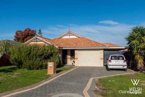 Property photo of 59 Centre Street Queens Park WA 6107