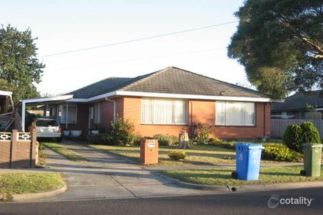 2/10 Ferndale Cres, Dandenong North, VIC 3175