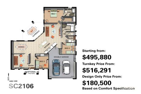 Property photo of 21 Mirimar Close Karalee QLD 4306