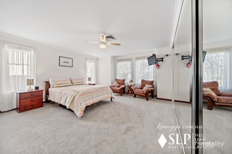 Property photo of 42 Cesare Circle Madeley WA 6065