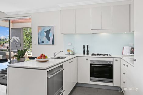 Property photo of 23/21 Eric Road Artarmon NSW 2064