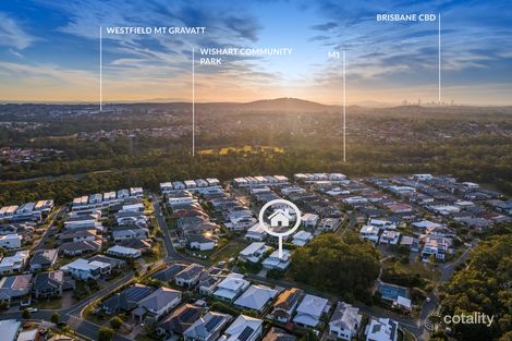 Property photo of 15 Eagle Parade Rochedale QLD 4123