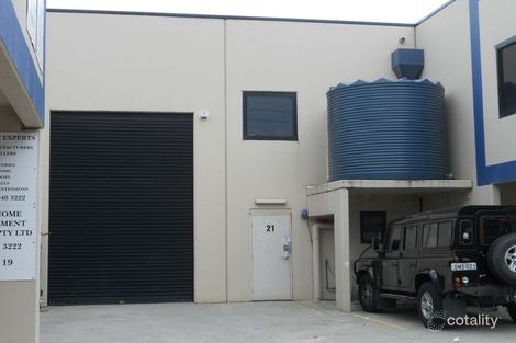 21/7-9 Production Rd, Taren Point, NSW 2229