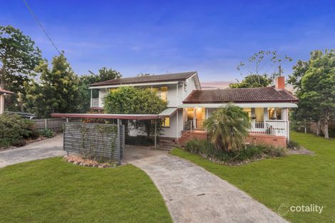 Property photo of 257 Whites Road Lota QLD 4179