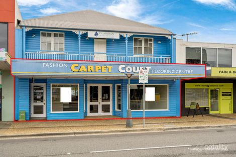 52 Old Cleveland Rd, Stones Corner, QLD 4120