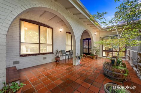 16 Panorama Ave, Ringwood North, VIC 3134