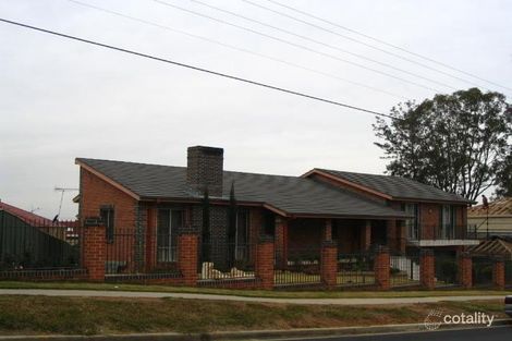 Property photo of 69 Reservoir Road Mount Pritchard NSW 2170