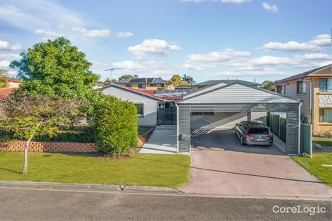 Property photo of 40 Greenland Street Wishart QLD 4122