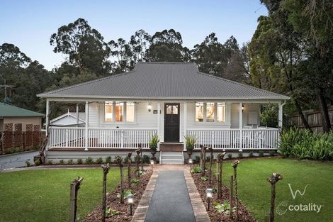 3 Alec St, Tecoma, VIC 3160