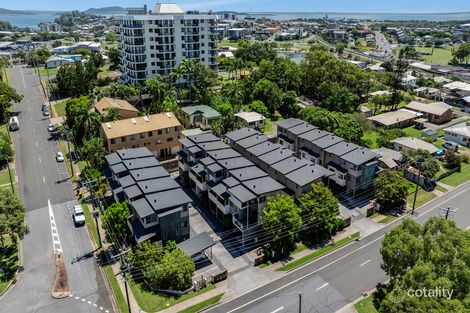 20/10-12 Flinders St, West Gladstone, QLD 4680