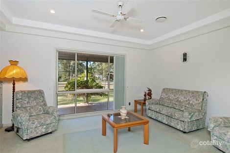 Property photo of 37 Lakeside Way Lake Cathie NSW 2445