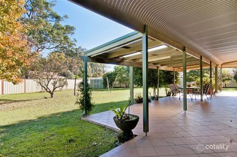 Property photo of 37 Lakeside Way Lake Cathie NSW 2445