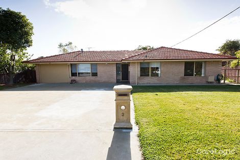 Property photo of 3 Fin Court Beldon WA 6027