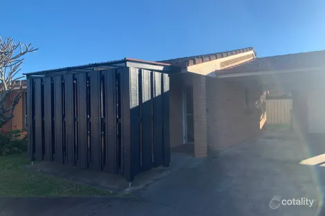 6/41-43 Hartley St, Casino, NSW 2470