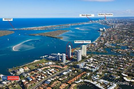 Property photo of 93/17 Bayview Street Runaway Bay QLD 4216