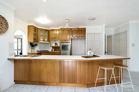 Property photo of 11 Behan Court Cranbrook QLD 4814