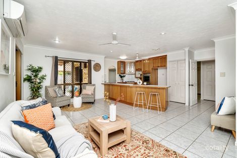 Property photo of 11 Behan Court Cranbrook QLD 4814