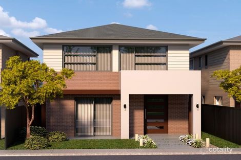 Lot 302 Bradley St, Glenmore Park, NSW 2745