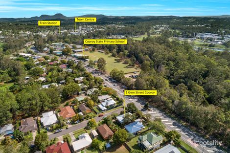 Property photo of 1 Gem Street Cooroy QLD 4563