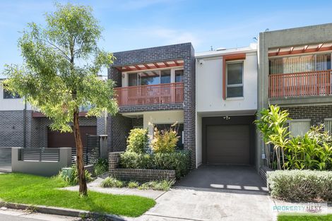 Property photo of 11 Allura Crescent Ermington NSW 2115