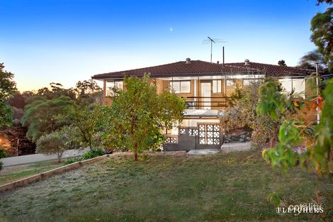 18a Delfin Cres, Greensborough, VIC 3088