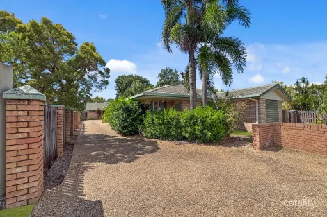 3/8 Water St, Mundingburra, QLD 4812