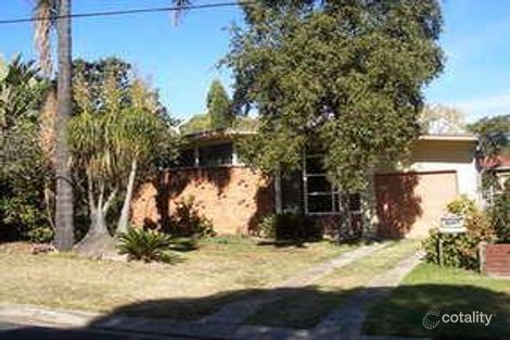 Property photo of 15 Macklin Street Pendle Hill NSW 2145