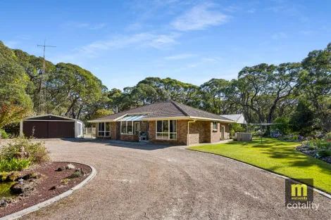 268 Mcnamara Park Rd, Compton, SA 5291