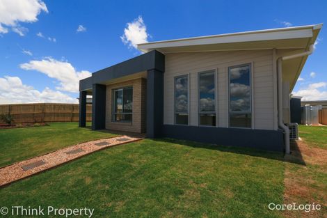 Property photo of 3 Farrer Street Cranley QLD 4350