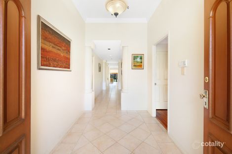 Property photo of 54 Concord Circuit Robina QLD 4226