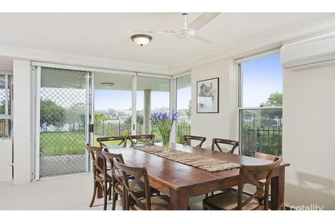 Property photo of 72/135 Macquarie Street Teneriffe QLD 4005