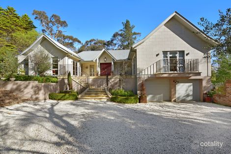 Property photo of 83A Craigend Street Leura NSW 2780