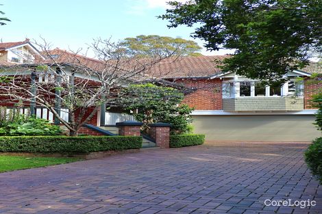 Property photo of 54 Roseville Avenue Roseville NSW 2069
