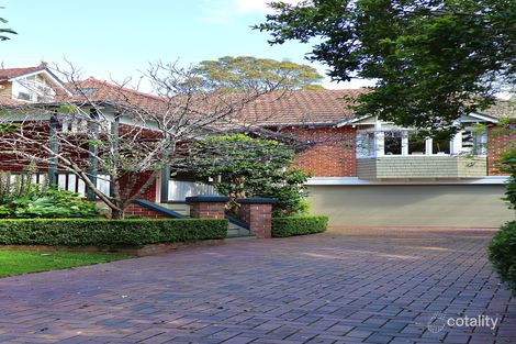 Property photo of 54 Roseville Avenue Roseville NSW 2069