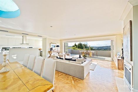 3/33 Benelong Cres, Bellevue Hill, NSW 2023