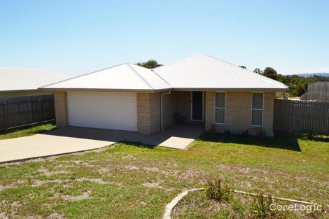 Property photo of 41 Panorama Drive Biloela QLD 4715