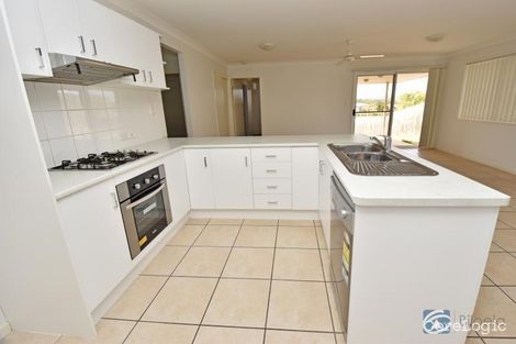 Property photo of 41 Panorama Drive Biloela QLD 4715