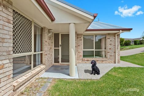 Property photo of 34 Dyson Drive Darling Heights QLD 4350