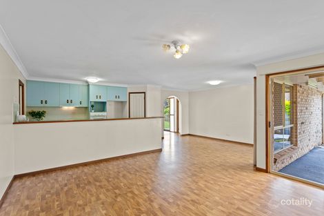 Property photo of 34 Dyson Drive Darling Heights QLD 4350