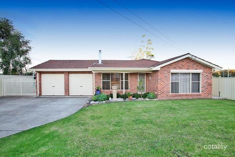 4 Tamara Cl, Oakdale, NSW 2570