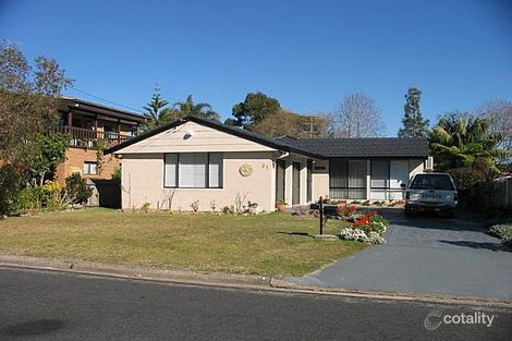 Property photo of 27 Bonnieview Street Long Jetty NSW 2261