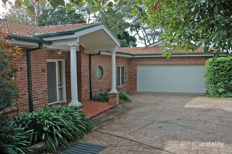 Property photo of 50A Norfolk Road Epping NSW 2121