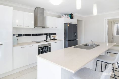 Property photo of 3 Arrowsmith Crescent Ormeau Hills QLD 4208