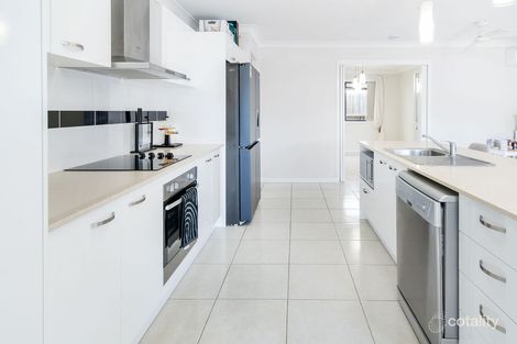 Property photo of 3 Arrowsmith Crescent Ormeau Hills QLD 4208