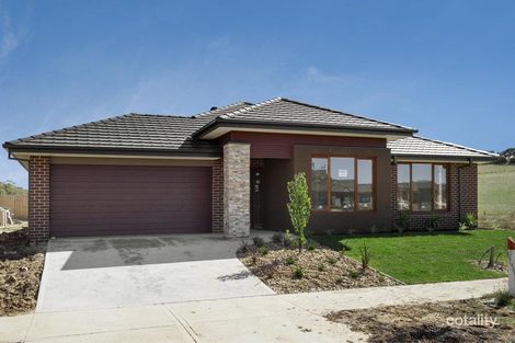 Property photo of 23 Culverden Rise Doreen VIC 3754