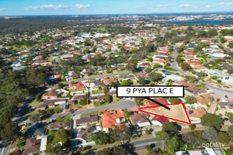 Property photo of 9 Pya Place Joondalup WA 6027