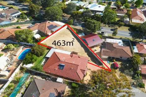 Property photo of 9 Pya Place Joondalup WA 6027