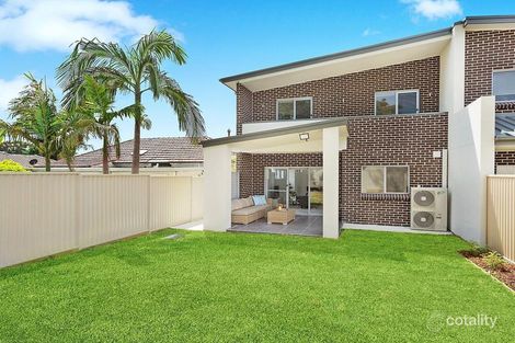 Property photo of 22 Nichols Avenue Revesby NSW 2212