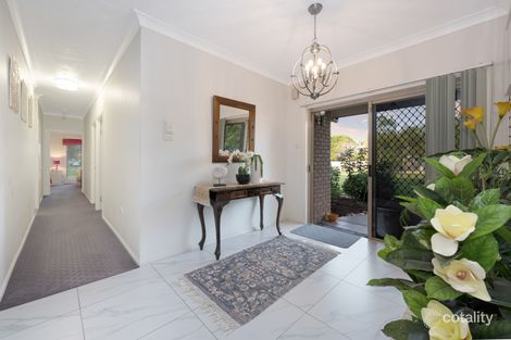 Property photo of 17 Golf Links Drive Kirwan QLD 4817