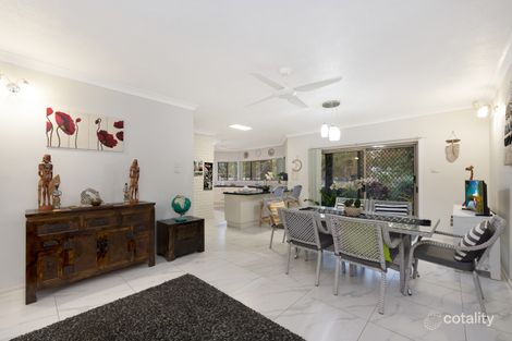 Property photo of 17 Golf Links Drive Kirwan QLD 4817